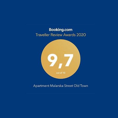 ורוצלב Exclusive Old Town Apartment By Noclegi Renters מראה חיצוני תמונה