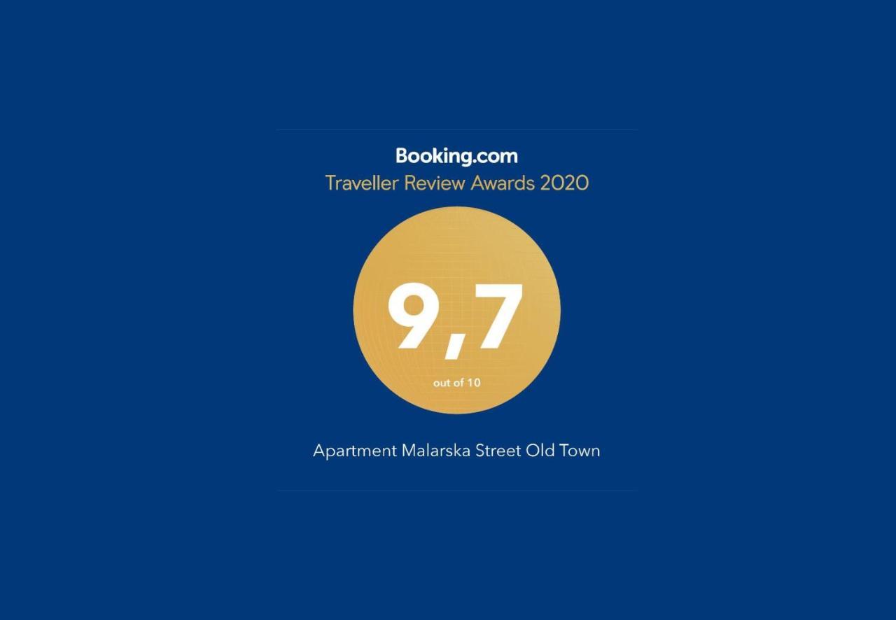 ורוצלב Exclusive Old Town Apartment By Noclegi Renters מראה חיצוני תמונה