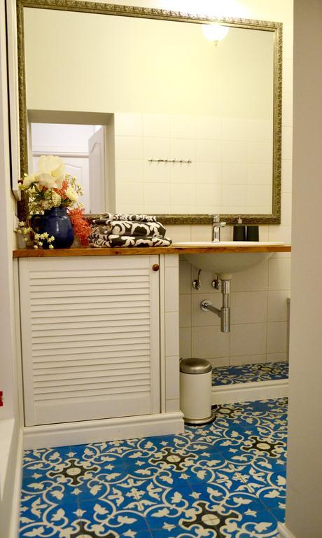 ורוצלב Exclusive Old Town Apartment By Noclegi Renters מראה חיצוני תמונה
