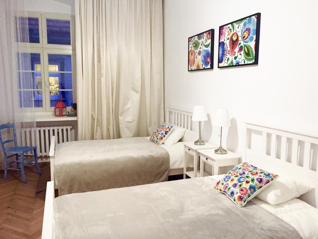 ורוצלב Exclusive Old Town Apartment By Noclegi Renters מראה חיצוני תמונה
