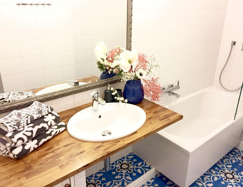 ורוצלב Exclusive Old Town Apartment By Noclegi Renters מראה חיצוני תמונה