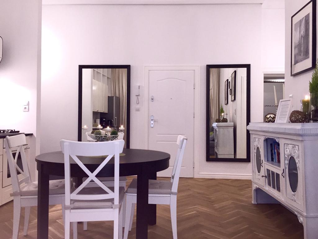 ורוצלב Exclusive Old Town Apartment By Noclegi Renters מראה חיצוני תמונה